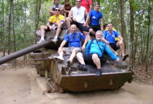 SAIGON -  DALAT - NHA TRANG TOUR 8 DAYS 7 NIGHTS 